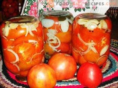 Talvised tšehhi tomatid
