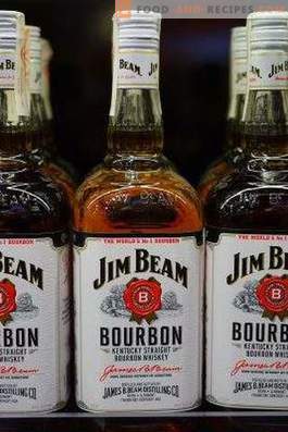 Jak pić „Jim Beam”