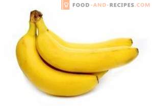 Banaanikalorid