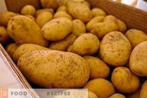Kuidas valmistada kartuleid