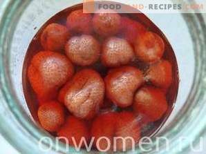 Maasika liköör