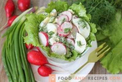 Redis-salat