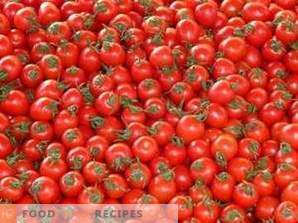 Kuidas säilitada tomatid