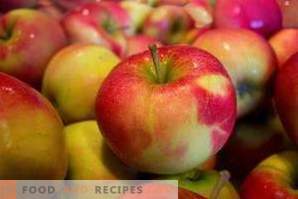Kuidas hoida õunu